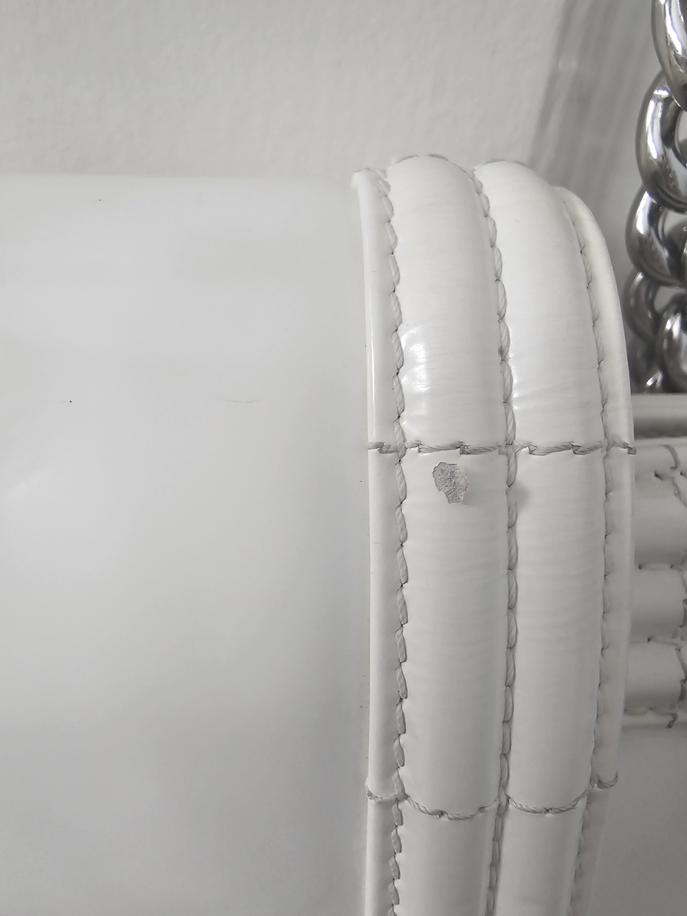 Chanel Reverso Boy Tote - Picture 2 of 11